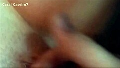 Compilation of my naughty wife cumming hard after finger play in her wet pussy. She loves it so much.