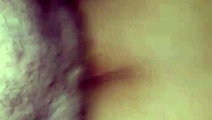 Teen 18+ girlfriend reaches intense orgasm through masturbation