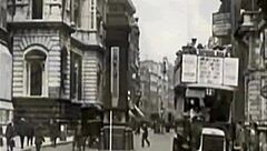 dark lantern presents vintage british milf threesome