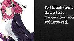 Faygrey Moulds You Into Humiliated Boyfriend