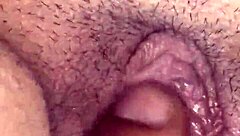 Dizzy Thadon2133 gives an intense lick and blowjob in this hot session