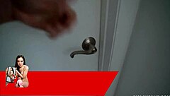 the untamable nympho mackenzie mace and nicky rebel in pov hardcore action