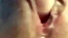 Vietnamese Bay lac girl Nhan Rose in hot threesome