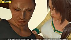 i watch hentai 3d revenge of the gangsters ep03