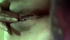 Jessiicca's wet pussy gets some attention from her neighbor