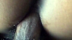 Creamy Wet Tight Pussy Gets Squirting And Creampie