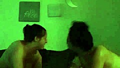 when your best friend and girlfriend get along