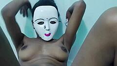 Is This The Hottest Gay Riding Scene With Wet Cock And Pussy Fucking?