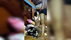 Share the whore with me?