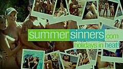 Pornstar Performs Deepthroat Blowjob On Friend's Cock