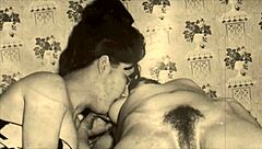 Vintage fucking: A sex confession from a Victorian gentleman