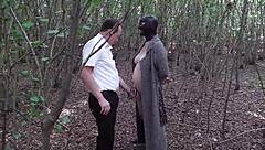 Outdoor Masturbation Video Clip