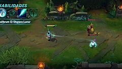 Magrelo, show your anal skills in hentai anime