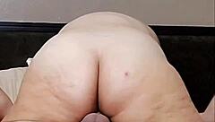 A Latina amateur couple's passionate encounter with POV