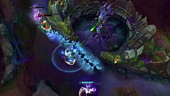 Magrelo, show your anal skills in hentai anime