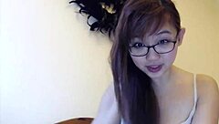 Harriet prepares for AVN in her vlog