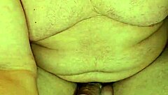 thick milf riding cock hard