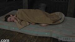 Detailed Anal Castigation Featuring Assfucking and Squirting Scenes