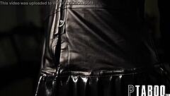 Anal Impressions Francys Belle Thomas Stone