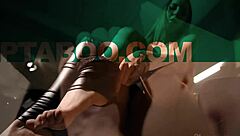 Anal Impressions Francys Belle Thomas Stone