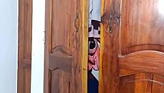 Hot Milf Stepmom Seduces Virgin Stepson