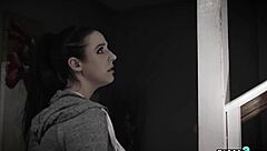 busty wife and bbw mistress r on cheater husband