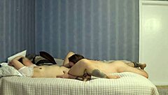 my amateur wife fucks missionary like a pro