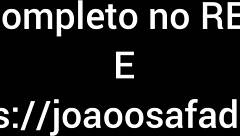 Meu amigo liberou sua esposa para fuder - jhonny gab - camila costa