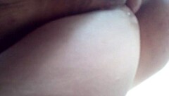 black smiley ass with big tits and boobs