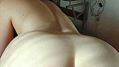 Latina Babe Shyyfxx Bounces Huge Ass On Face With Dirty Talk