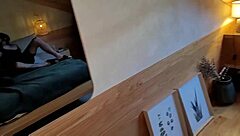 i went to portugal and met well-endowed romeu who fucked me hard in anal