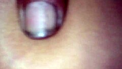 Experience the best of both worlds with this anal and vagina sex video