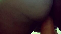 Trailer of former BBB Brazil employee performing belly dance as amateur.