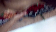 black smiley ass with big tits and boobs