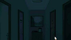 Let's Play House Chores: MILF Handjob And Blowjob In Missionary