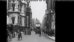 Vintage Pornostalgia Antique Retro Hairy Collection