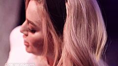 i watch kenna and kenzie get pussies pounded