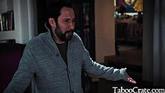 how did ya go from trash picker to bangin’ his wife, tommy pistol and victoria voxxx?