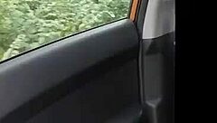 Redhead Brit's TIGHTS RIPPED and PUSSY FUCKED