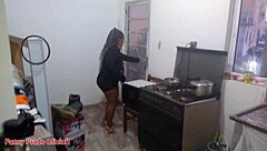 esposa chama marido de aluguel paga com xerecard blowjob interracial