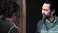 how did ya go from trash picker to bangin’ his wife, tommy pistol and victoria voxxx?