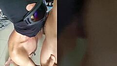 i'm training my slave in bdsm