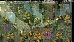 gigantic queen ass made him hard instantly in succubus covenant