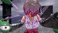 Ricca Petrified And Frozen 4K 60FPS 3D Hentai Game Uncensored Ultra Settings