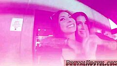 Does Jade Jantzen Desire Foot Slapping Domination?