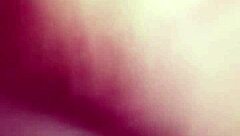 Watch this interracial doggystyle scene with her bent over