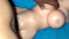 Do you want to see me cum on my favorite sex toy?