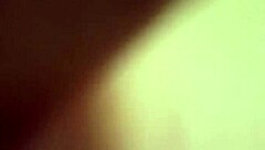 Watch this interracial doggystyle scene with her bent over