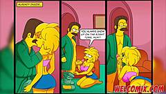 Intense Hentai Assfucking And Blowjob Scenes