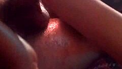 dad, wake up to my rich handjob